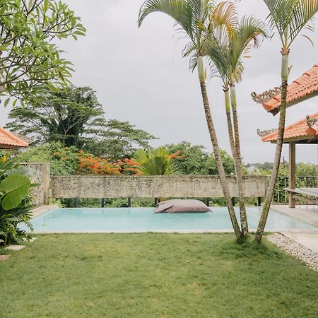 Tropical Villa Indah Улувату Екстер'єр фото