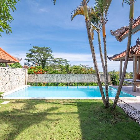 Tropical Villa Indah Улувату Екстер'єр фото