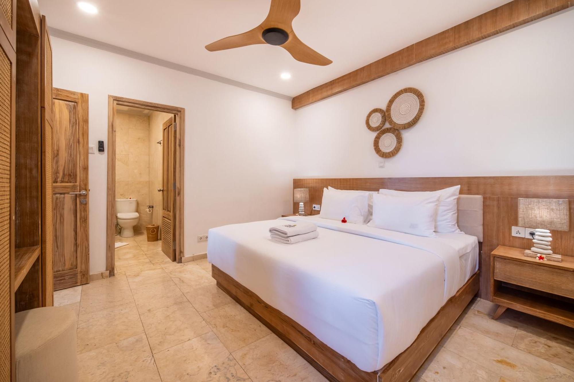 Tropical Villa Indah Улувату Екстер'єр фото