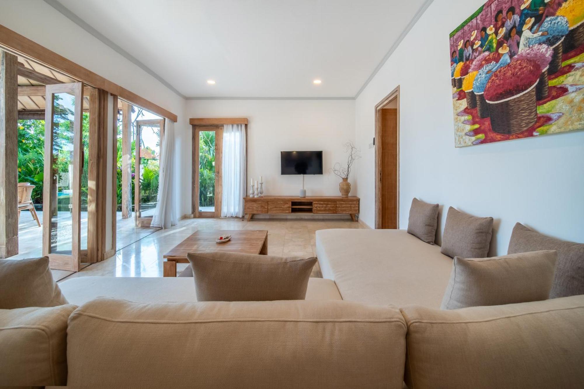 Tropical Villa Indah Улувату Екстер'єр фото