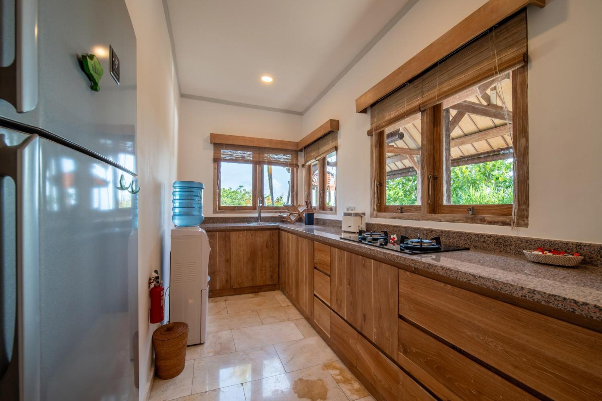 Tropical Villa Indah Улувату Екстер'єр фото