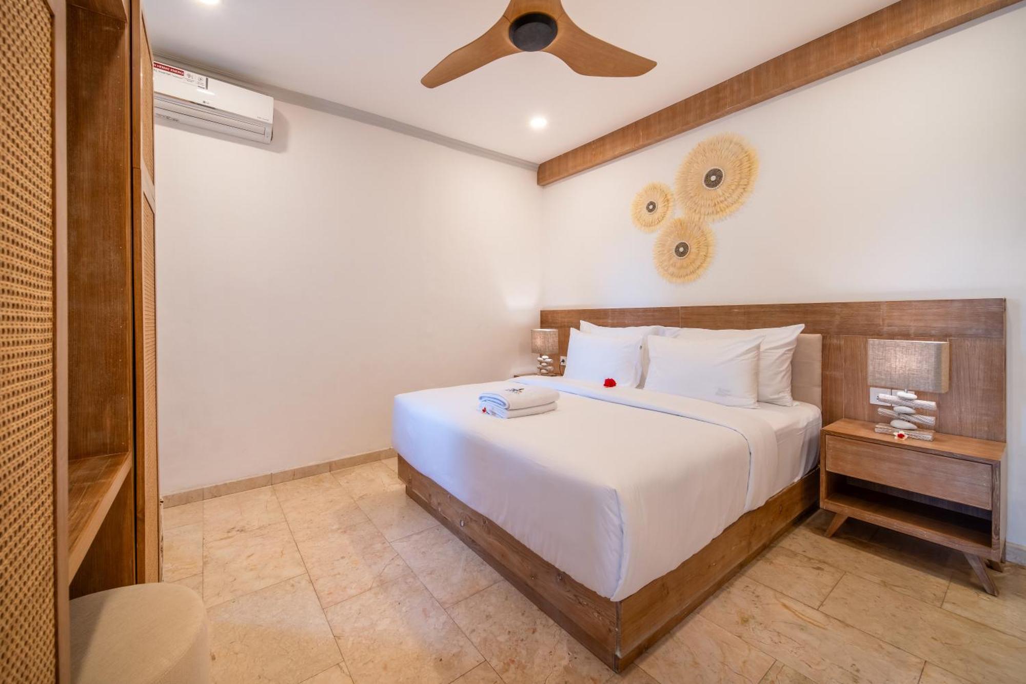 Tropical Villa Indah Улувату Екстер'єр фото