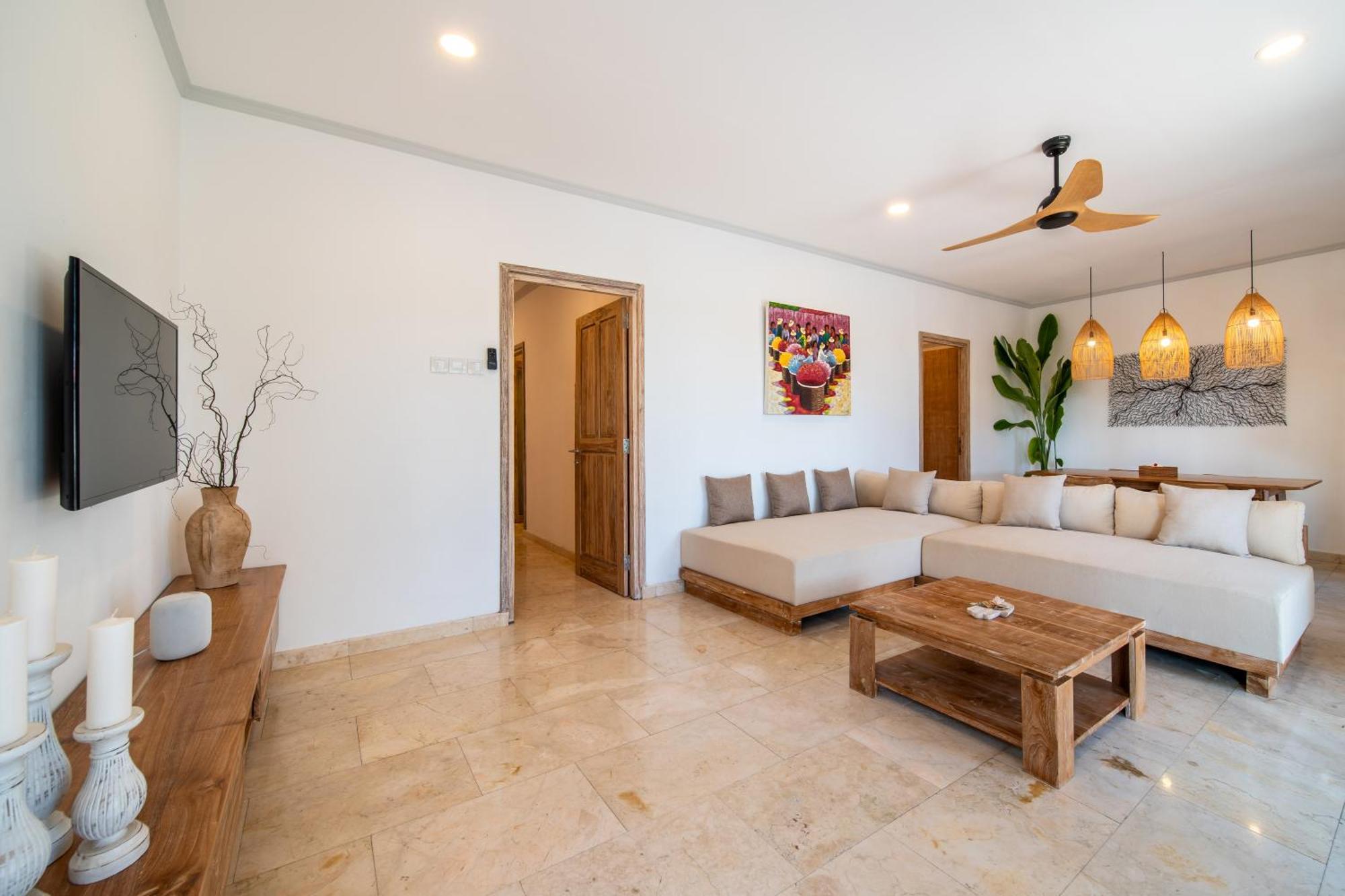 Tropical Villa Indah Улувату Екстер'єр фото