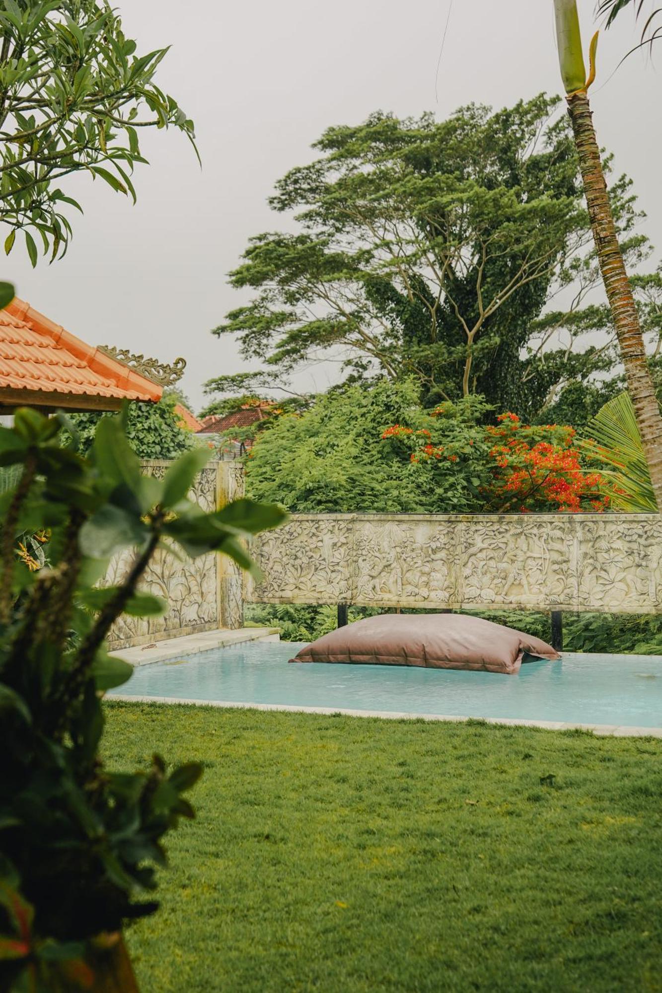 Tropical Villa Indah Улувату Екстер'єр фото