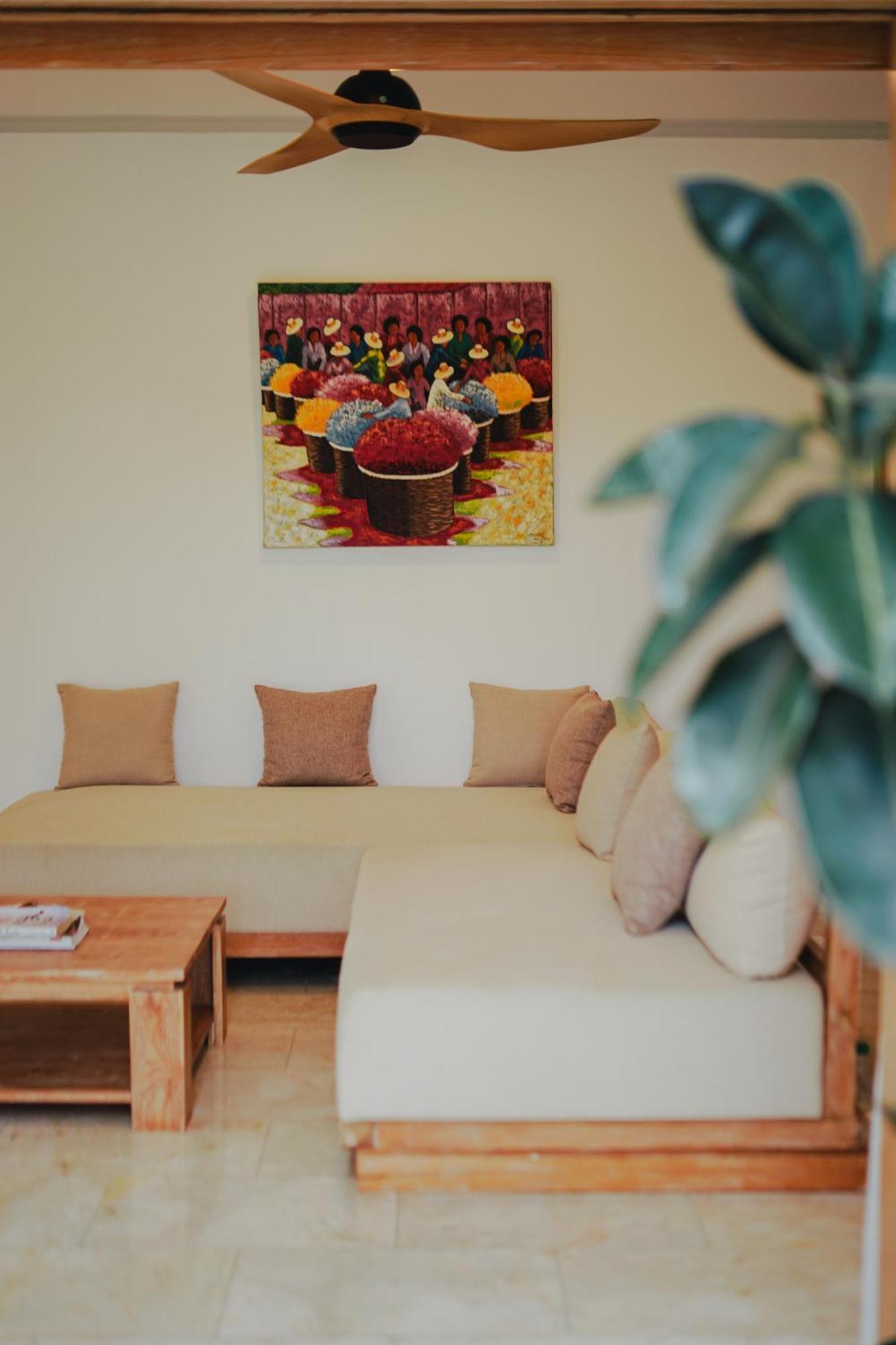 Tropical Villa Indah Улувату Екстер'єр фото